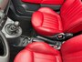 Fiat 500C 500 Cabrio 0.9 Twin Air Lounge. NAP! Navigatie + airco