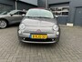 Fiat 500C 500 Cabrio 0.9 Twin Air Lounge. NAP! Navigatie + airco