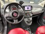 Fiat 500C 500 Cabrio 0.9 Twin Air Lounge. NAP! Navigatie + airco