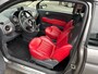 Fiat 500C 500 Cabrio 0.9 Twin Air Lounge. NAP! Navigatie + airco