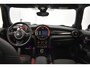 MINI John Cooper Works 2.0 232PK Panodak Leder Camera head-Up Stoelverw