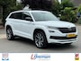 Skoda Kodiaq 1.5 TSI DSG SPORTLINE Panoramadak, Alcantara