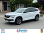 Skoda Kodiaq 1.5 TSI DSG SPORTLINE Panoramadak, Alcantara