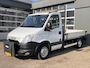 IVECO Daily 35S14G 345 CNG Aardgas ( natural Gas ) benzine Pick-up Open laadbak Cruise controle Trekhaak 3500kg 3-Persoons 1e eigenaar Ex gemeente Btw en bpm vrij voor particulier gebruik!!