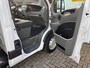 IVECO Daily 35S14G 345 CNG Aardgas ( natural Gas ) benzine Pick-up Open laadbak Cruise controle Trekhaak 3500kg 3-Persoons 1e eigenaar Ex gemeente Btw en bpm vrij voor particulier gebruik!!