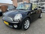 MINI Cooper Mini Cabrio 1.6 Chili