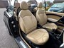 MINI Cooper Mini Cabrio 1.6 Chili