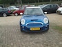 MINI Cooper S Mini 1.6 Chili Zeer lux,s 2x panoradak clima lmv nap km , nederlande auto. 128 kw/173 pk.