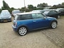 MINI Cooper S Mini 1.6 Chili Zeer lux,s 2x panoradak clima lmv nap km , nederlande auto. 128 kw/173 pk.