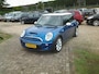 MINI Cooper S Mini 1.6 Chili Zeer lux,s 2x panoradak clima lmv nap km , nederlande auto. 128 kw/173 pk.