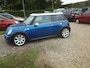 MINI Cooper S Mini 1.6 Chili Zeer lux,s 2x panoradak clima lmv nap km , nederlande auto. 128 kw/173 pk.
