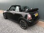 MINI One Mini Cabrio 1.6 Pepper pakket