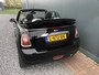 MINI One Mini Cabrio 1.6 Pepper pakket