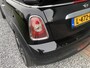 MINI One Mini Cabrio 1.6 Pepper pakket