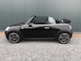 MINI One Mini Cabrio 1.6 Pepper pakket