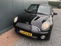 MINI One Mini Cabrio 1.6 Pepper pakket