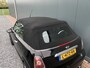 MINI One Mini Cabrio 1.6 Pepper pakket