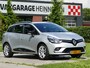 Renault Clio Estate 0.9 TCe Limited | cruise control | airco | all-season-banden