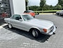 Mercedes-Benz SL 380 SL incl hardtop en nieuwe zomerkap