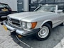 Mercedes-Benz SL 380 SL incl hardtop en nieuwe zomerkap