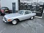 Mercedes-Benz SL 380 SL incl hardtop en nieuwe zomerkap
