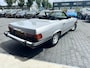 Mercedes-Benz SL 380 SL incl hardtop en nieuwe zomerkap