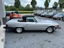 Mercedes-Benz SL 380 SL incl hardtop en nieuwe zomerkap