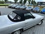 Mercedes-Benz SL 380 SL incl hardtop en nieuwe zomerkap