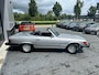 Mercedes-Benz SL 380 SL incl hardtop en nieuwe zomerkap