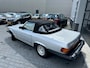 Mercedes-Benz SL 380 SL incl hardtop en nieuwe zomerkap