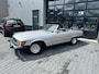 Mercedes-Benz SL 380 SL incl hardtop en nieuwe zomerkap