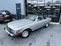 Mercedes-Benz SL 380 SL incl hardtop en nieuwe zomerkap