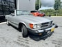 Mercedes-Benz SL 380 SL incl hardtop en nieuwe zomerkap