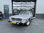 Mercedes-Benz SL 380 SL incl hardtop en nieuwe zomerkap