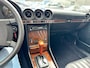 Mercedes-Benz SL 380 SL incl hardtop en nieuwe zomerkap