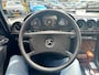 Mercedes-Benz SL 380 SL incl hardtop en nieuwe zomerkap