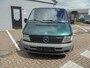 Mercedes-Benz Vito 112 CDI autom nieuwstaat export