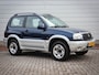 Suzuki Grand Vitara 1.6 Metal Top Wide Body | Audio | Elektrische ramen | Two tone kleur | Centrale vergrendeling |
