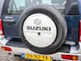 Suzuki Grand Vitara 1.6 Metal Top Wide Body | Audio | Elektrische ramen | Two tone kleur | Centrale vergrendeling |