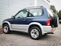 Suzuki Grand Vitara 1.6 Metal Top Wide Body | Audio | Elektrische ramen | Two tone kleur | Centrale vergrendeling |