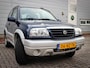 Suzuki Grand Vitara 1.6 Metal Top Wide Body | Audio | Elektrische ramen | Two tone kleur | Centrale vergrendeling |