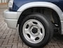Suzuki Grand Vitara 1.6 Metal Top Wide Body | Audio | Elektrische ramen | Two tone kleur | Centrale vergrendeling |