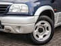 Suzuki Grand Vitara 1.6 Metal Top Wide Body | Audio | Elektrische ramen | Two tone kleur | Centrale vergrendeling |