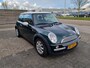 MINI Cooper Mini 1.6 Pepper Airco Bj:2002