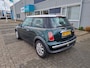 MINI Cooper Mini 1.6 Pepper Airco Bj:2002