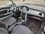 MINI Cooper Mini 1.6 Pepper Airco Bj:2002