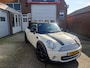 MINI Cooper Mini Cabrio 1.6 Pepper, Airco, Elektrische dak, Cruise control