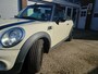 MINI Cooper Mini Cabrio 1.6 Pepper, Airco, Elektrische dak, Cruise control