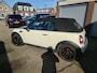 MINI Cooper Mini Cabrio 1.6 Pepper, Airco, Elektrische dak, Cruise control