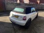 MINI Cooper Mini Cabrio 1.6 Pepper, Airco, Elektrische dak, Cruise control